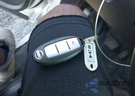 2018 Nissan Titan S z USA, uszkodzony, nr VIN 1N6AA1CK1JN546862